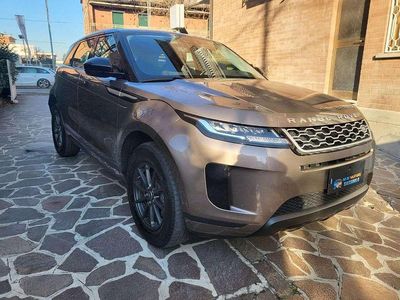 Usata Land Rover Range Rover evoque 179 CV (131 kW) 2020 Bronzo SUV