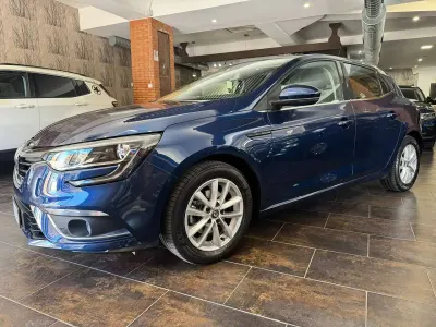 Usata Renault Mégane