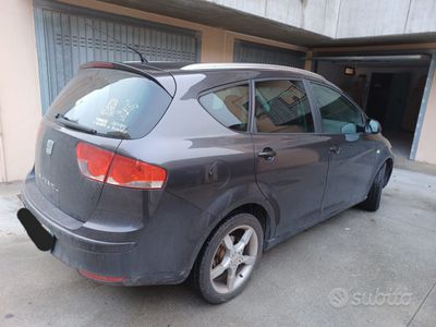 usata Seat Altea XL Altea 1.9 TDI 90CV Altea