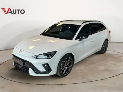 Nuova Cupra Leon 150 CV (110 kW) 2026 Other Station wagon