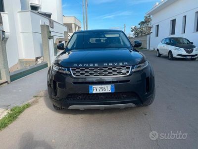 usata Land Rover Range Rover evoque Range Rover Evoque 2.0 I4 200 CV AWD Auto