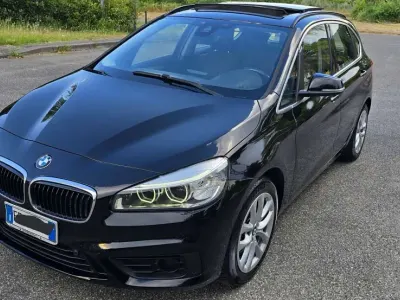 Usata BMW 218
