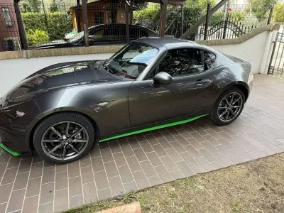 Usata Mazda MX5