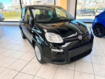 usata Fiat Panda 1.0 FireFly S&S Hybrid