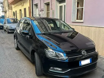 Usata VW Polo