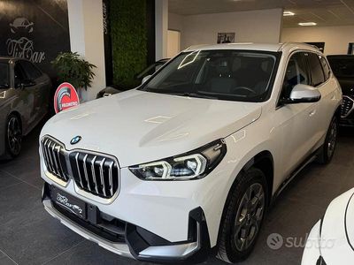 Occasion BMW X1 xLine 150 ch (110 kW) 2023 Blanc SUV