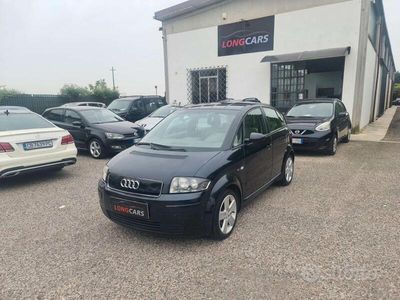 usata Audi A2 1.4 16V Comfort usato