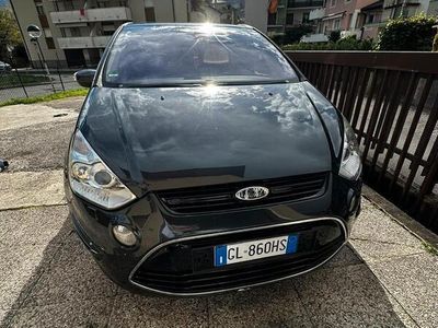 usata Ford S-MAX 2012