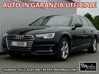 Cerco audi a4 usata da privato Cerco audi a4 usata da privato