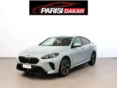 Usata BMW 220 Gran Coupé M Sport 156 CV (114 kW) 2025 Brooklyn grey Coupé