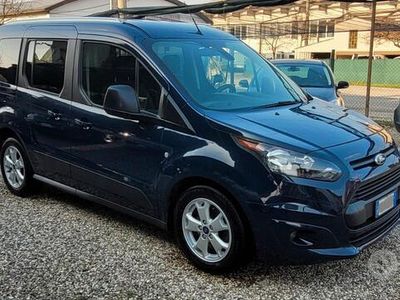 usata Ford Tourneo Connect 2ªs - 2016