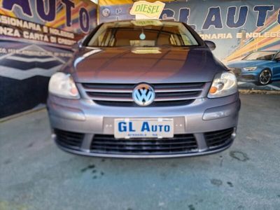 usata VW Golf Plus Golf 1.9 TDI 5p. Trendline