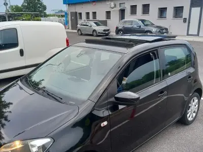 Usata VW up!
