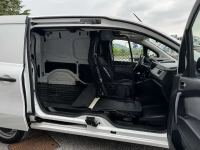 Usado Renault Kangoo 116 CV (85 kW) 2022 Blanco Monovolumen