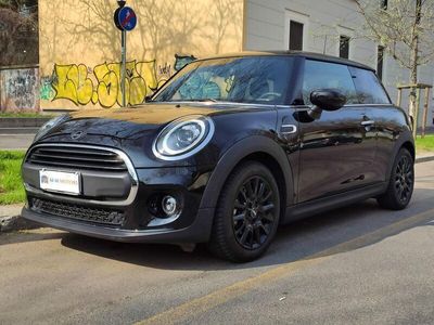 usata Mini Cooper 1.5 One 75 CV 1.5 One 75 CV *iva esposta*neopatentati*