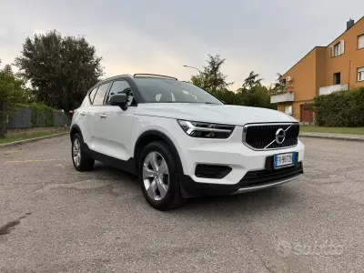 Usata Volvo XC40