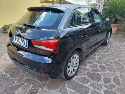 Occasion Audi A1 Sportback Ambiente 116 ch (85 kW) 2018 Citadine