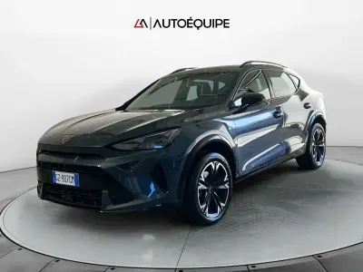 Usata Cupra Formentor 150 CV (110 kW) 2025 Other SUV
