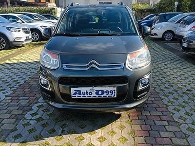 Citroën C3 Picasso