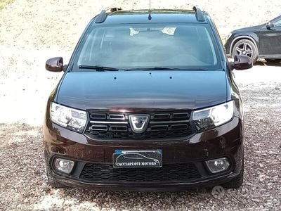 Dacia Logan MCV