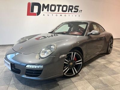 usata Porsche 911 Carrera 997.2 3.8 Coupè 4S PDK