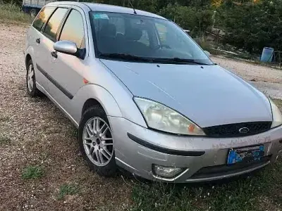 Usata Ford Focus