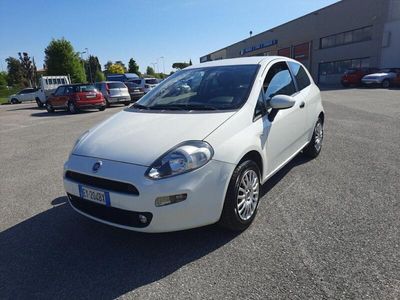 usata Fiat Punto 1.4 8V 3 porte Easypower Easy