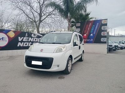 Fiat Qubo