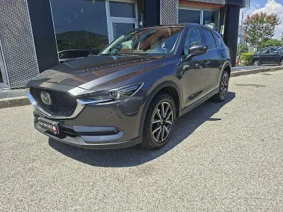 Usata Mazda CX-5