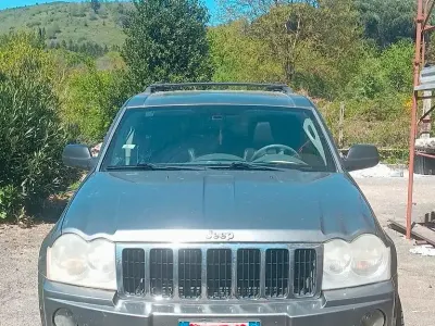 Usata Jeep Grand Cherokee