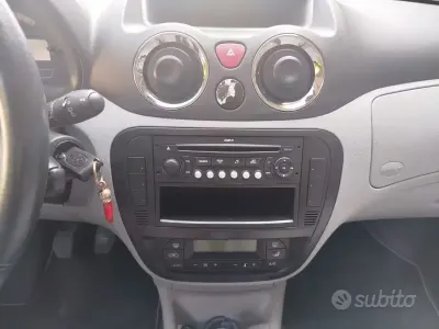 Usata Citroën C3