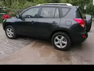 Usata Toyota RAV4 Sol 152 CV (111 kW) 2008 SUV