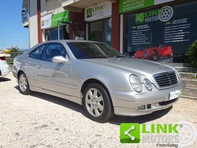 Mercedes CLK200