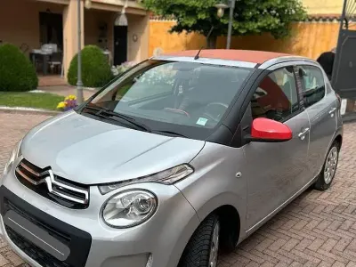 Usata Citroën C1
