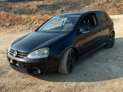 VW Golf IV