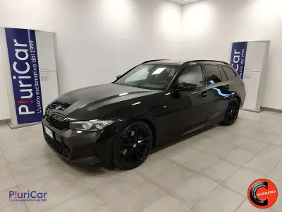 Usata BMW 340