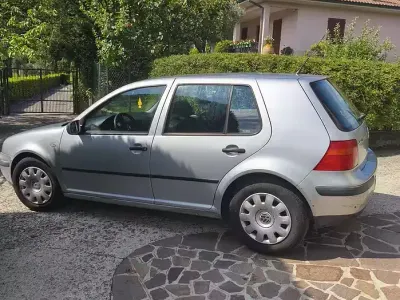 Usata VW Golf IV