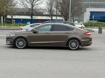 Usata Ford Mondeo Titanium S 209 CV (153 kW) 2017 Berlina