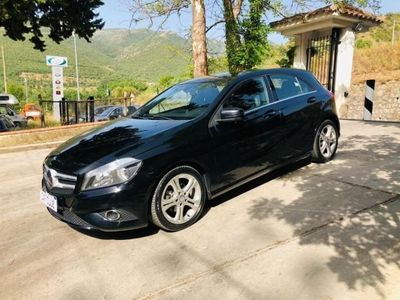 usata Mercedes A200 ClasseCDI Sport Navi