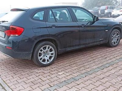 usata BMW 730 X1 (E84) - 2012 perdal 2009/2012