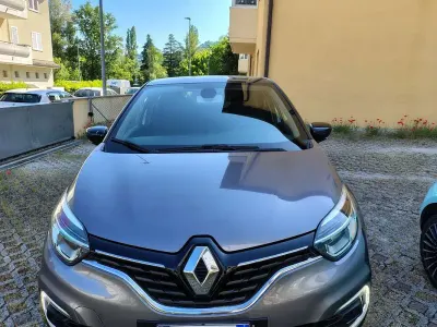 Usata Renault Captur