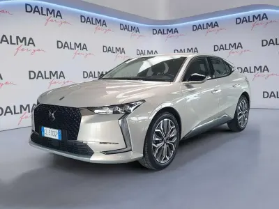 Gebraucht DS Automobiles DS4 181 PS (133 kW) 2022 Non disponibile SUV