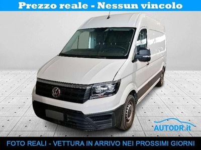 VW Crafter
