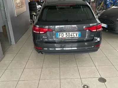 Usata Audi A4 Business 150 CV (110 kW) 2016 Station wagon