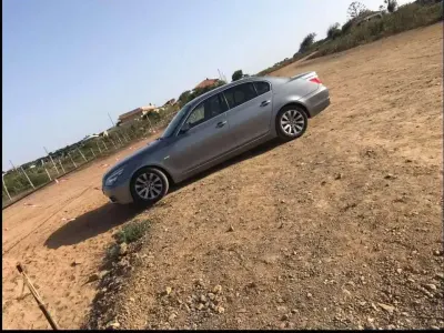 Usata BMW 520