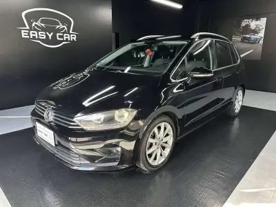 Usata VW Golf Sportsvan