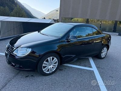 VW Eos