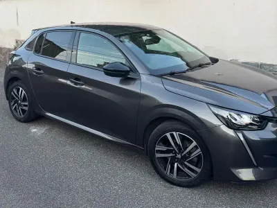 Usata Peugeot 208