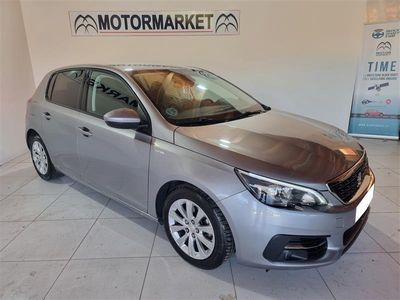 usata Peugeot 308 1.2 PURE TECH S&S STYLE 130