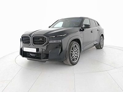 Usata BMW XM Comfort Edition 489 CV (359 kW) 2025 Nero SUV